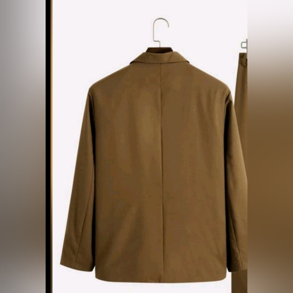 Men's blazer 🤎 - Picture 2 of 14